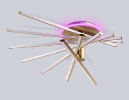 Светильник потолочный Ambrella Light COMFORT FL6244