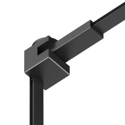 Соединитель для шинопровода Denkirs AIR BASE TR5213-BK