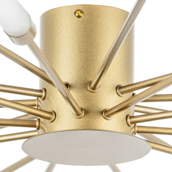 Потолочная люстра Lightstar RAGNO 732203