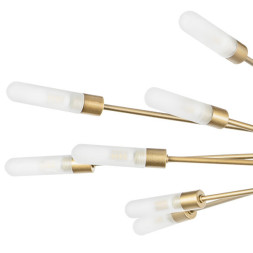 Потолочная люстра Lightstar RAGNO 732203