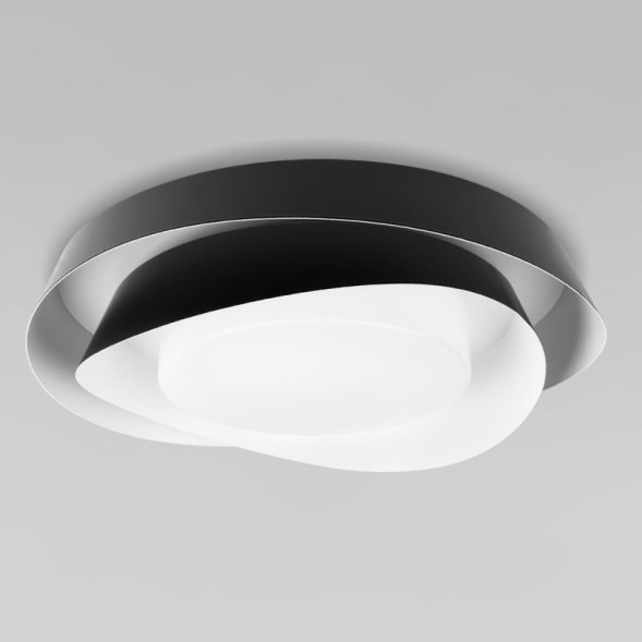 Потолочный светильник LOFT IT 10256 Black