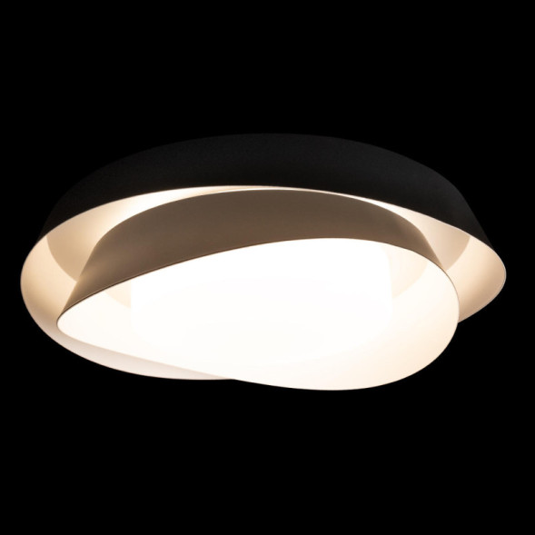 Потолочный светильник LOFT IT 10256 Black