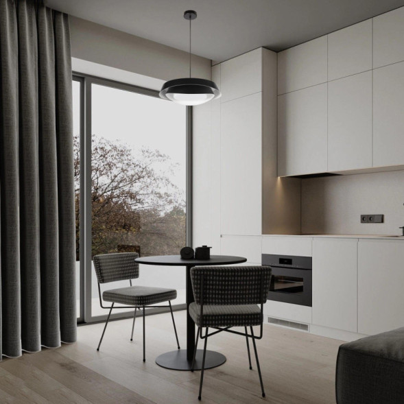 Потолочный светильник LOFT IT 10256 Black