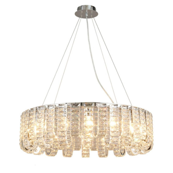 Подвесная люстра APLOYT Konstanciya APL.790.03.18