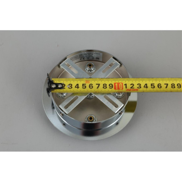 Подвесная люстра APLOYT Konstanciya APL.790.03.18