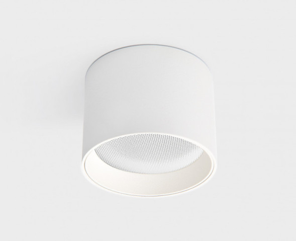 Точечный влагозащищенный светильник ITALLINE IT02-007 white 3000K
