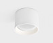 Точечный влагозащищенный светильник ITALLINE IT02-007 white 3000K