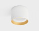 Точечный влагозащищенный светильник ITALLINE IT02-007 white 3000K