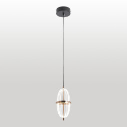 Подвесной светильник Lussole LSP-7515