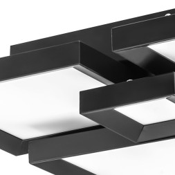 Потолочный светильник Lightstar Breve 749071