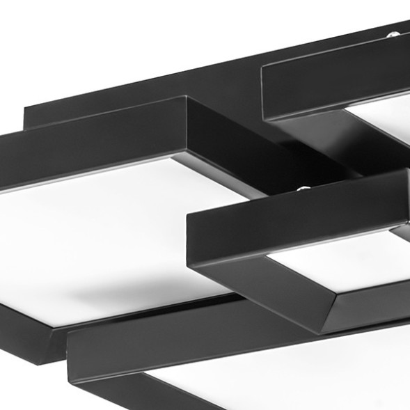 Потолочный светильник Lightstar Breve 749071