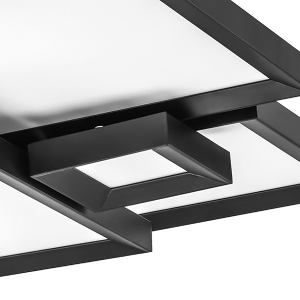 Потолочный светильник Lightstar Breve 749071