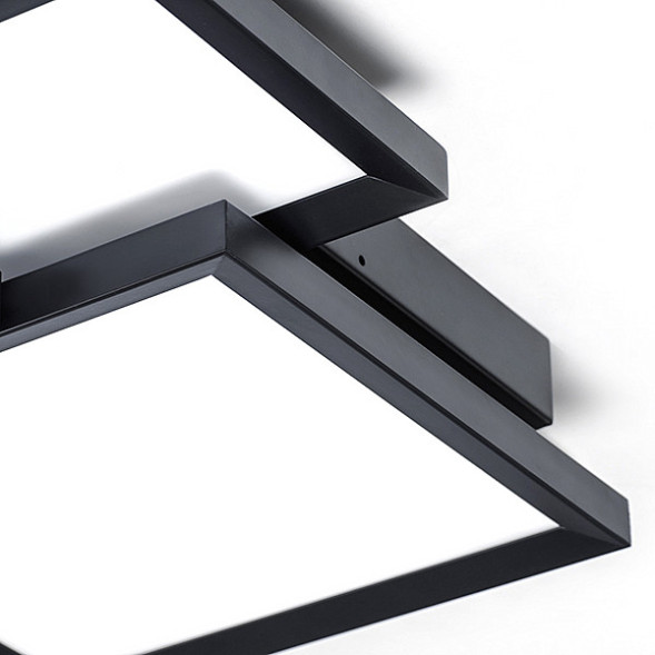 Потолочный светильник Lightstar Breve 749071