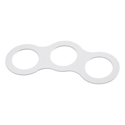 Рамка декоративная Novotech METIS 357917