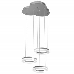 Детская люстра Lightstar Unitario 763349