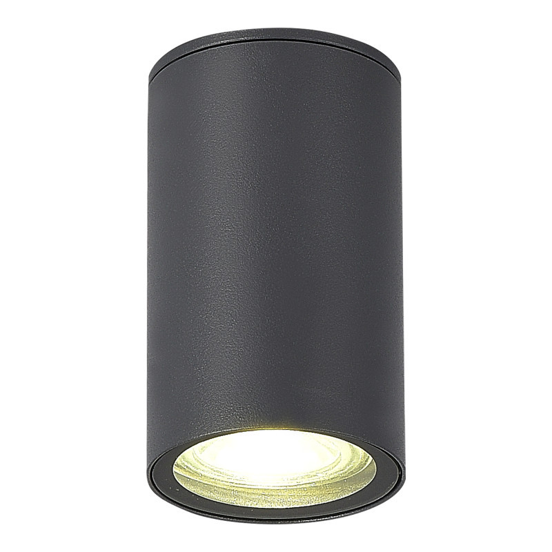 Накладной уличный светильник ST-Luce SL9010.712.01 Tubo