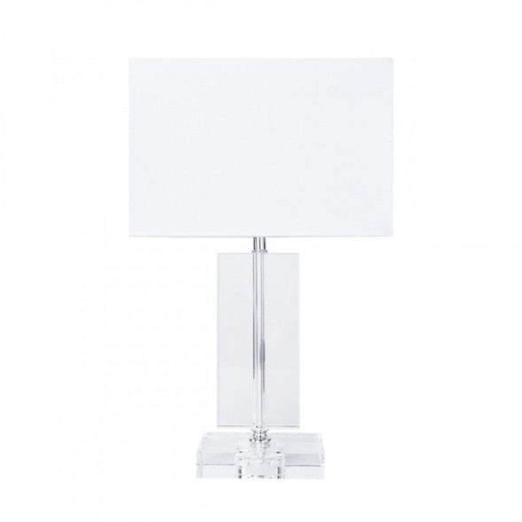 Настольная лампа ARTE Lamp A4022LT-1CC