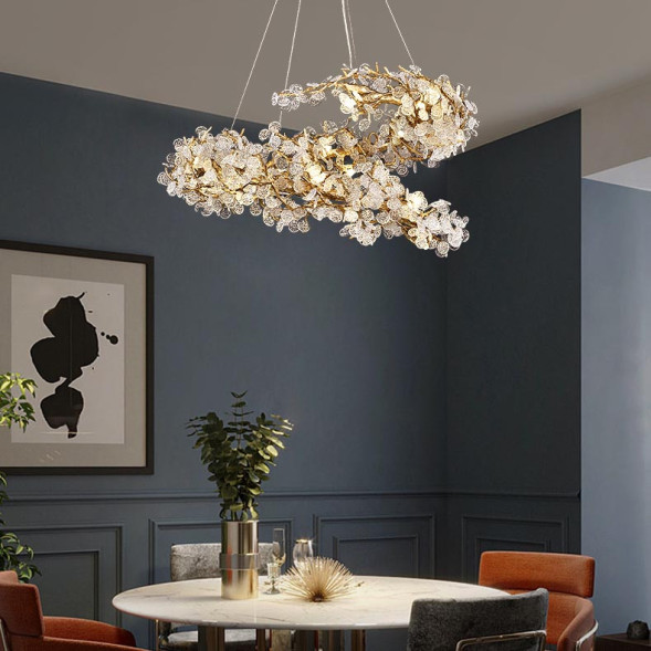 Подвесная люстра ImperiumLoft 194944-23