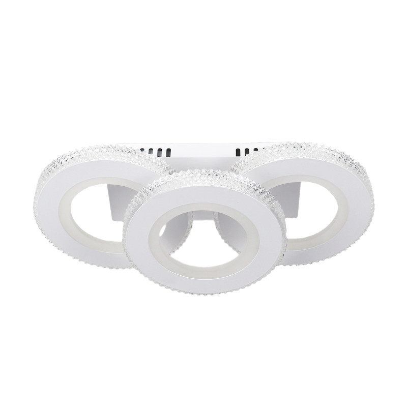 Светильник потолочный Escada ERIS 10265/3LED