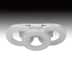 Светильник потолочный Escada ERIS 10265/3LED