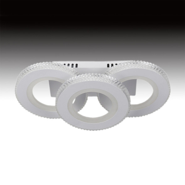 Светильник потолочный Escada ERIS 10265/3LED