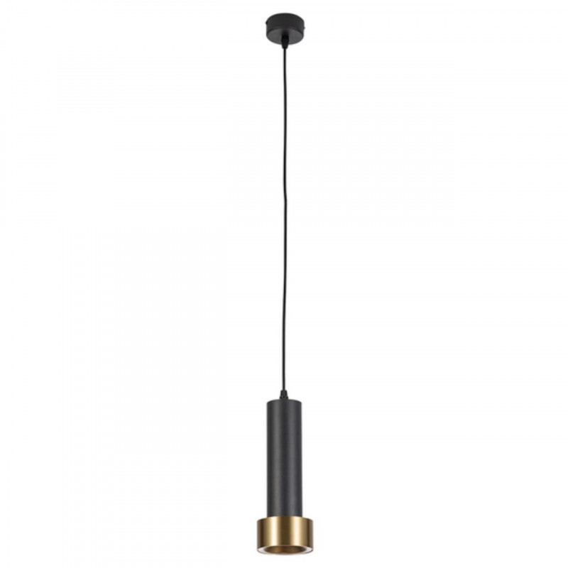 Подвесной светильник ARTE Lamp Ran A3147SP-1BK