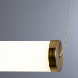 Подвесной светильник Divinare CLIFF 1125/01 SP-16