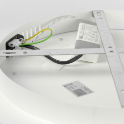 Потолочный светильник Lussole LSP-7077 CLAUDIA