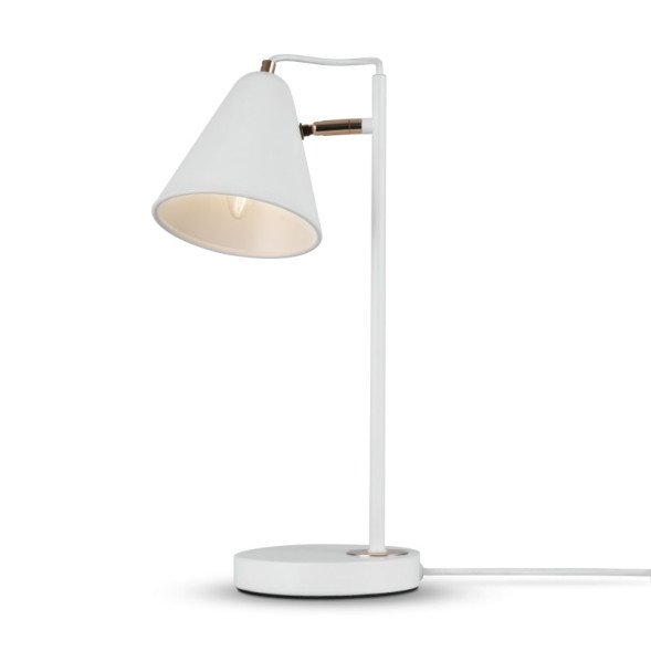 Настольная лампа Freya Falke FR8001TL-01WG