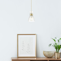 Подвесной светильник LUMION JACKIE 3704/1