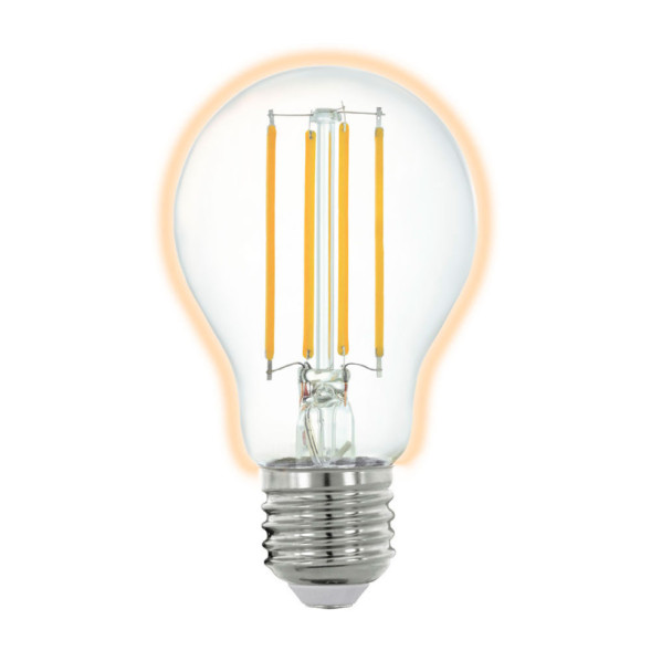 Светодиодная лампа EGLO 11861 6W 220V 806lm E27 белый (теплый)