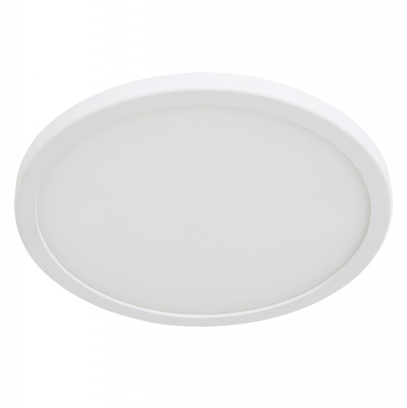 Встраиваемый точечный светильник ARTE Lamp MESURA A7974PL-1WH