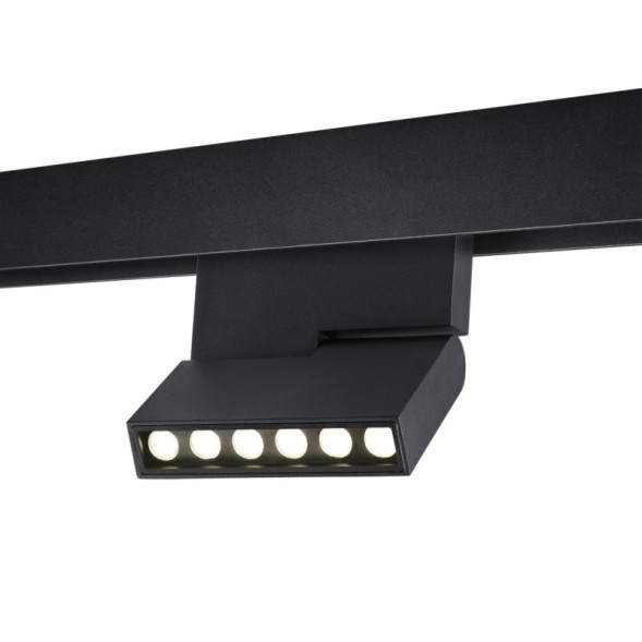Светодиодный трековый светильник Novotech FLUM 48 358628