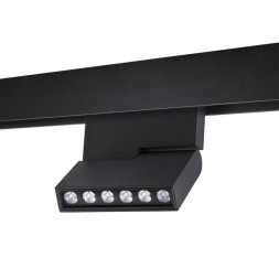 Светодиодный трековый светильник Novotech FLUM 48 358628