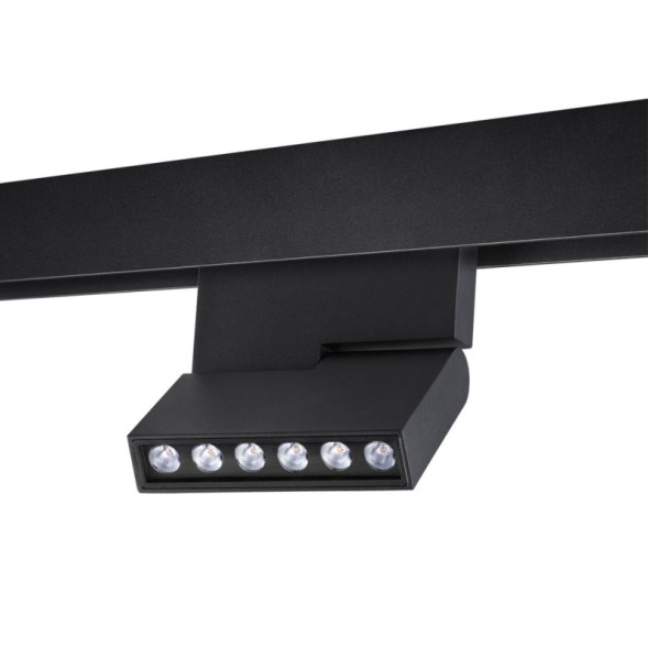 Светодиодный трековый светильник Novotech FLUM 48 358628