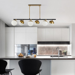 Подвесной светильник ImperiumLoft 140520-26