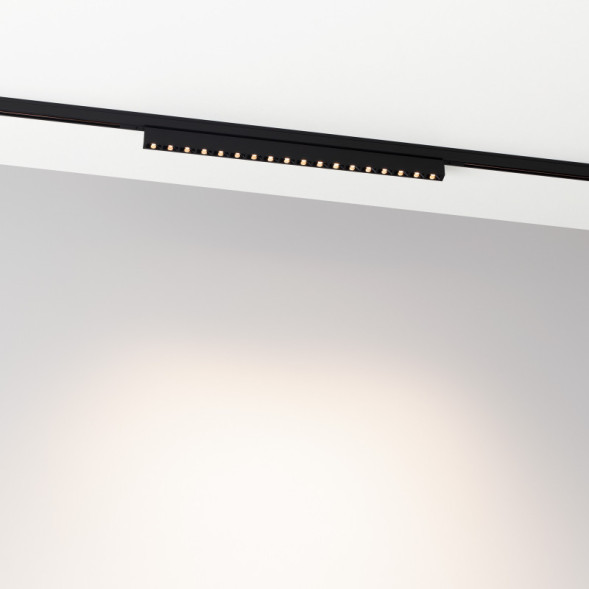 Магнитный трековый светильник Arlight MAG-MICROCOSM 043276