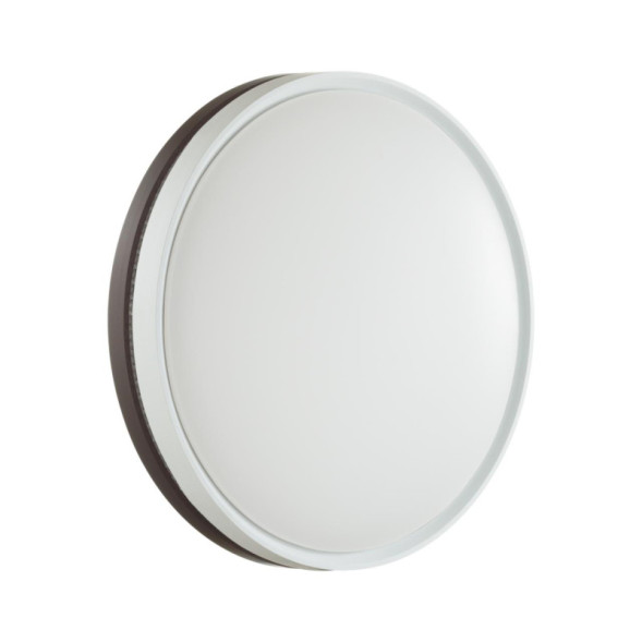 Светильник потолочный Sonex NOHAVA BROWN 7668/ELN