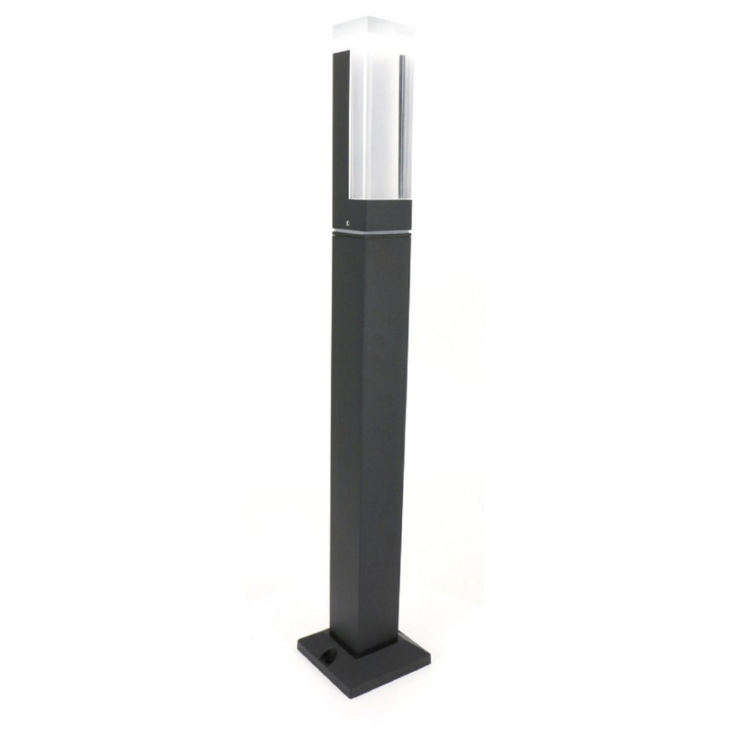 Садово-парковый светильник Favourite Pillar 2861-1F