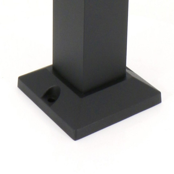 Садово-парковый светильник Favourite Pillar 2861-1F