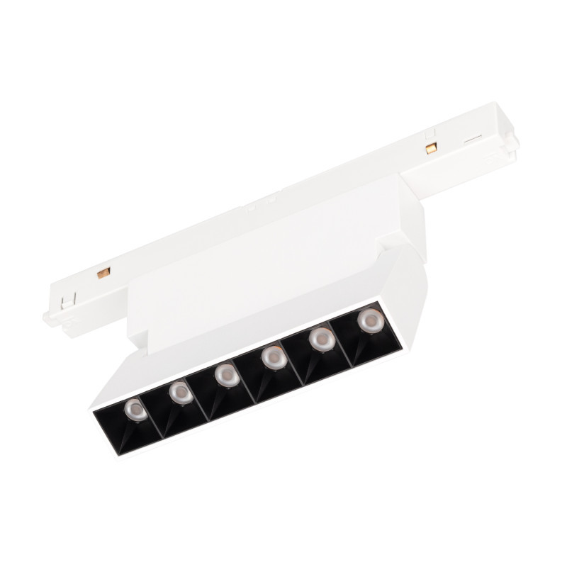 Магнитный трековый светильник Arlight MAG-ORIENT 035860