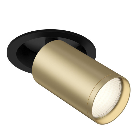 Спот Maytoni Technical C048CL-1BMG FOCUS S