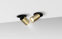 Спот Maytoni Technical C048CL-1BMG FOCUS S