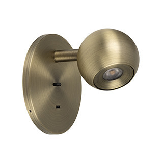 Спот Arlight OTTORI 058483