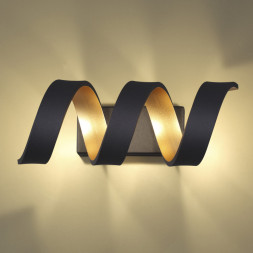 Бра Odeon Light SPIRA 3832/9WL