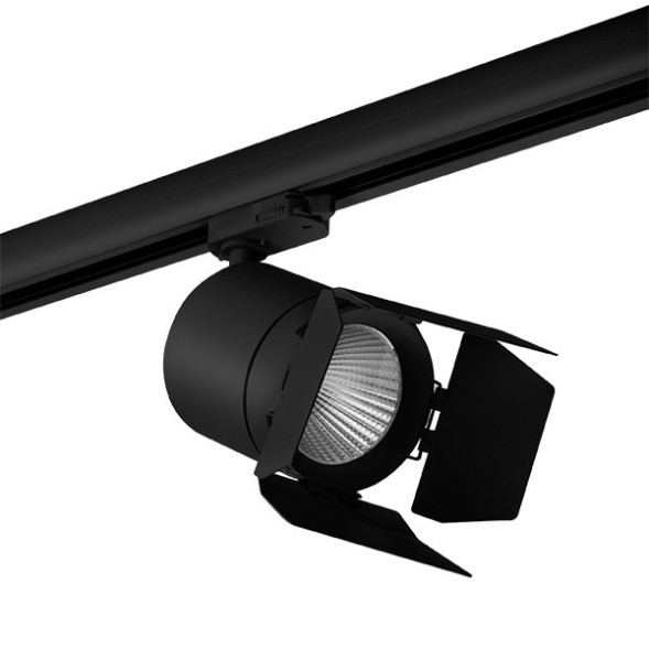 Светодиодный трековый светильник Lightstar Canno C157297