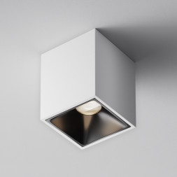 Накладной точечный светильник Maytoni Technical C065CL-8W4K-SQ-WB Alfa LED