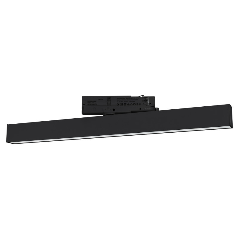 Трековый светильник Arlight FLAT 058649