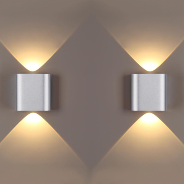 Бра Odeon Light MAGNUM 4213/2WL