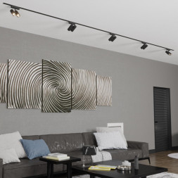 Магнитный трековый светильник Novotech SMAL 359108